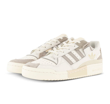 Adidas Forum Exhibit Low Beige