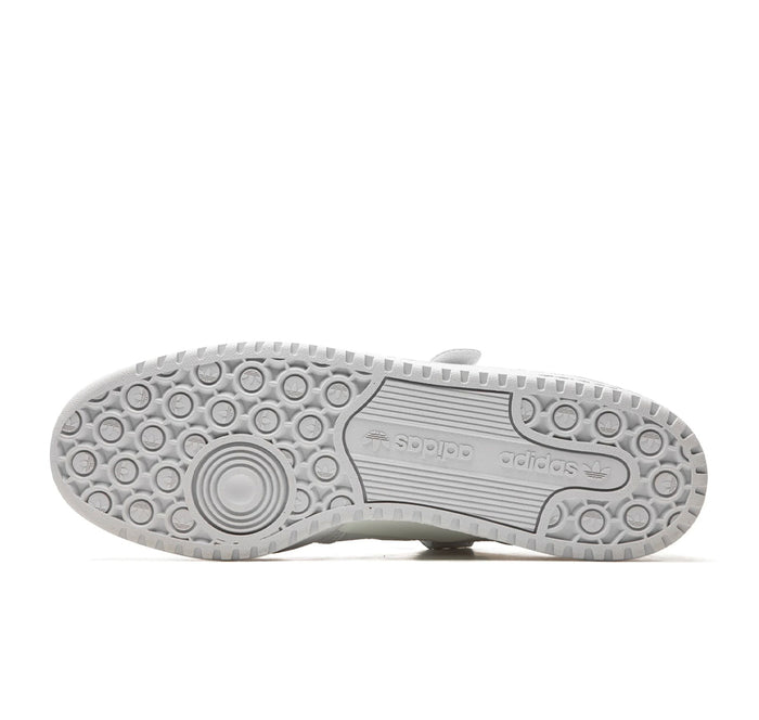 Adidas Forum Low "Triple White"