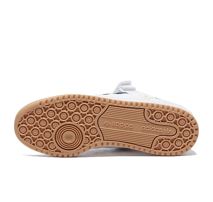 Adidas Forum Low "White Navy Gum"