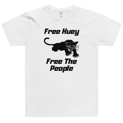Free Huey T-Shirt