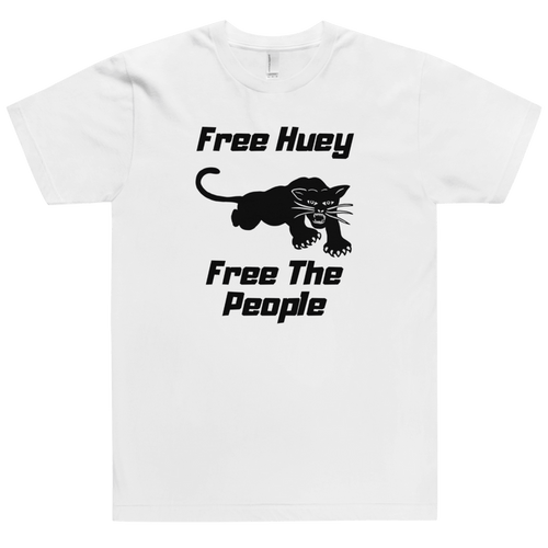 Free Huey T-Shirt