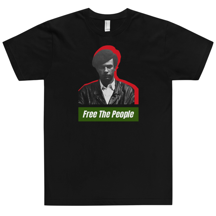 Free The People T-Shirt
