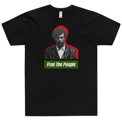 Free The People T-Shirt