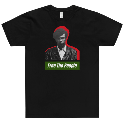 Free The People T-Shirt