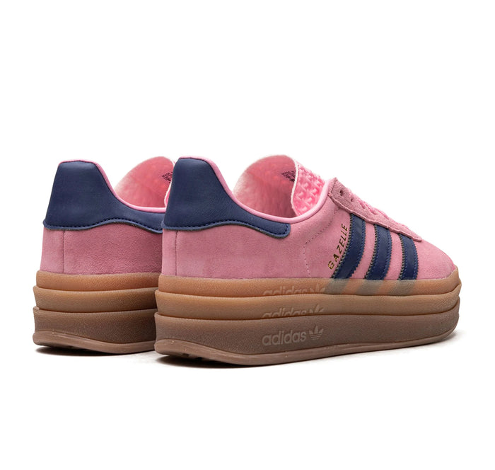 Adidas Gazelle "Bold Pink Glow"