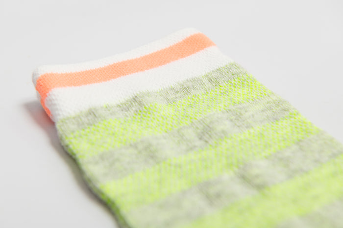 Giftbox – Pastel Stripe