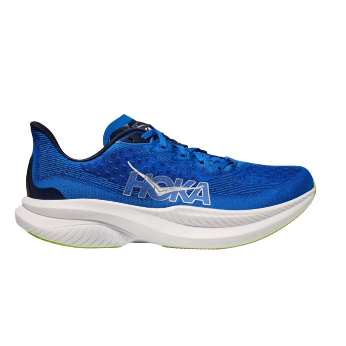 Hoka Mach 6 Men’s Running Shoes – 1147790-ECC