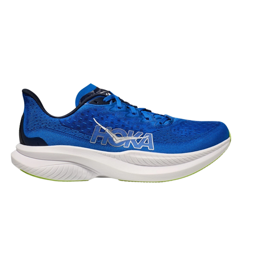Hoka Mach 6 Men’s Running Shoes – 1147790-ECC