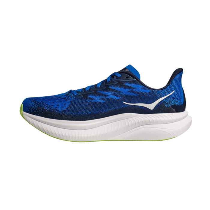 Hoka Mach 6 Men’s Running Shoes – 1147790-ECC