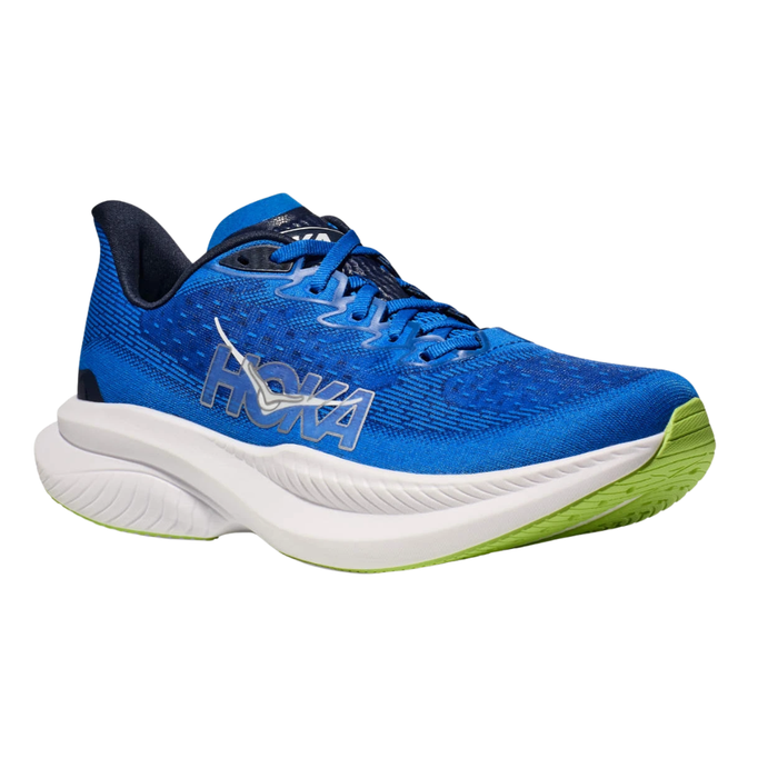 Hoka Mach 6 Men’s Running Shoes – 1147790-ECC
