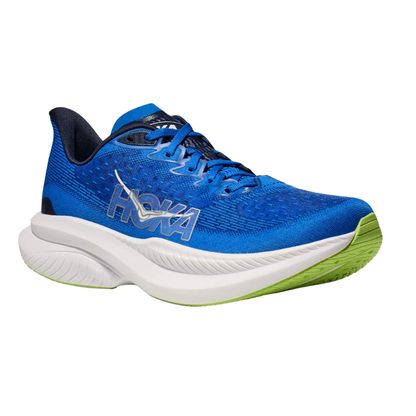 Hoka Mach 6 Men’s Running Shoes – 1147790-ECC