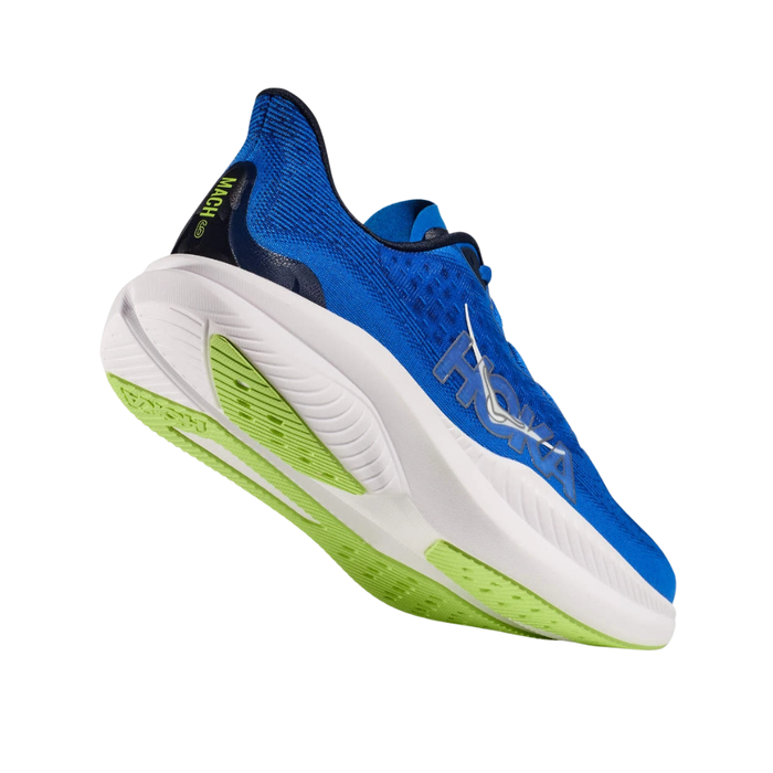 Hoka Mach 6 Men’s Running Shoes – 1147790-ECC