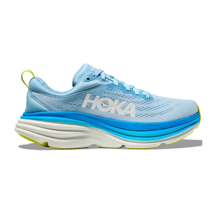 Hoka Men’s Bondi 8 Running Shoes – 1123202-ABDB