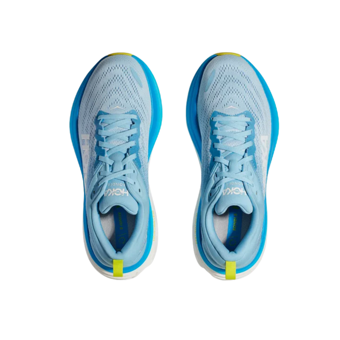 Hoka Men’s Bondi 8 Running Shoes – 1123202-ABDB