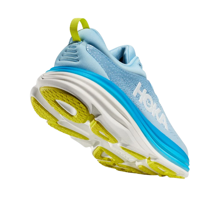Hoka Men’s Bondi 8 Running Shoes – 1123202-ABDB