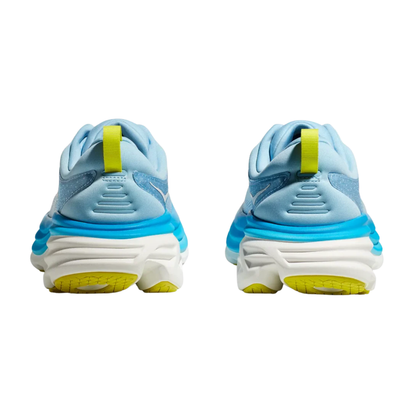 Hoka Men’s Bondi 8 Running Shoes – 1123202-ABDB