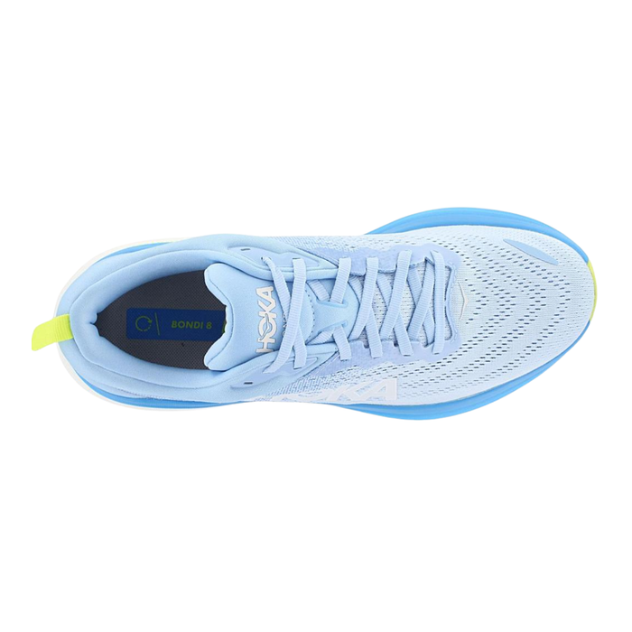 Hoka Men’s Bondi 8 Running Shoes – 1123202-ABDB