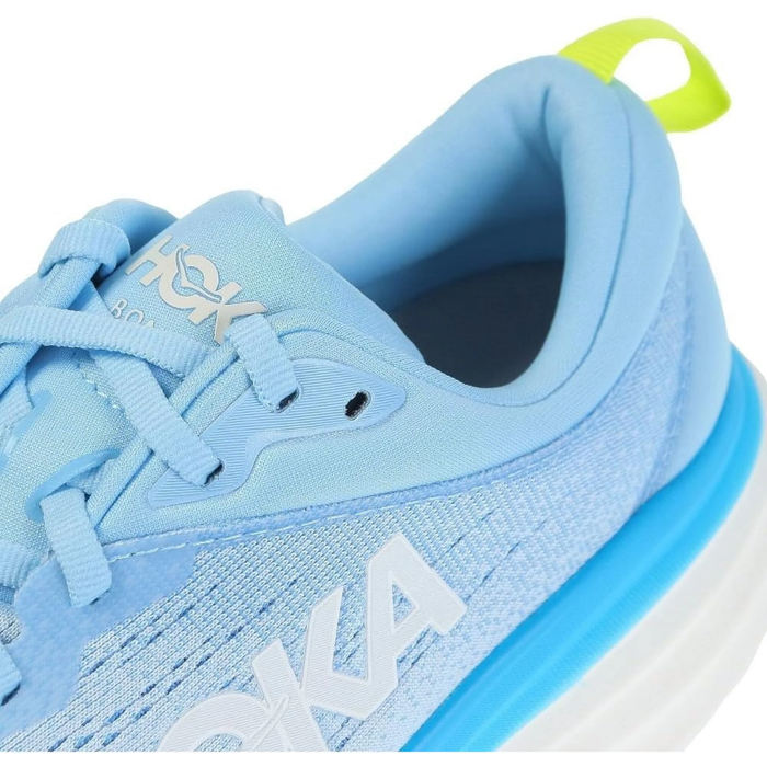 Hoka Men’s Bondi 8 Running Shoes – 1123202-ABDB