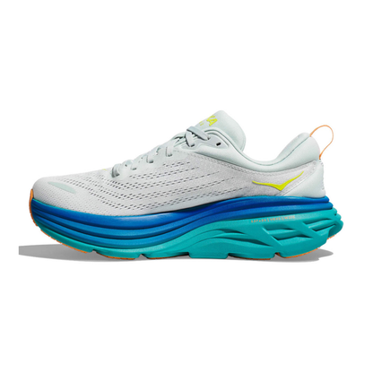 Hoka Men's Bondi 8 Running Shoes – 1123202-IFBOB