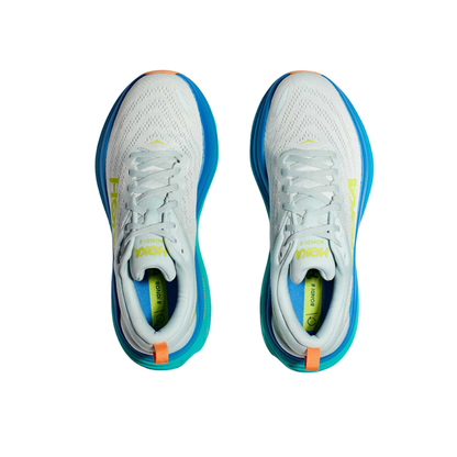 Hoka Men's Bondi 8 Running Shoes – 1123202-IFBOB