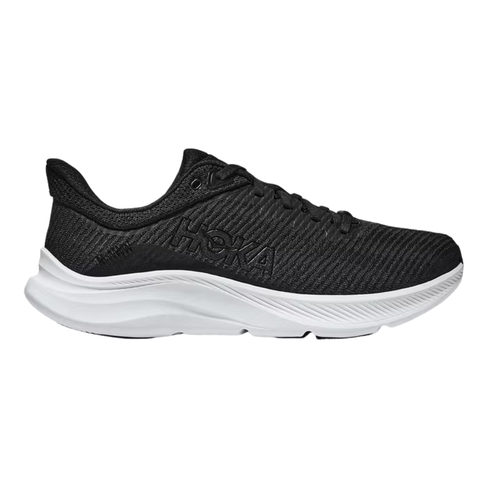 Hoka Solimar Men’s Running Shoes – 1123074-BWHT