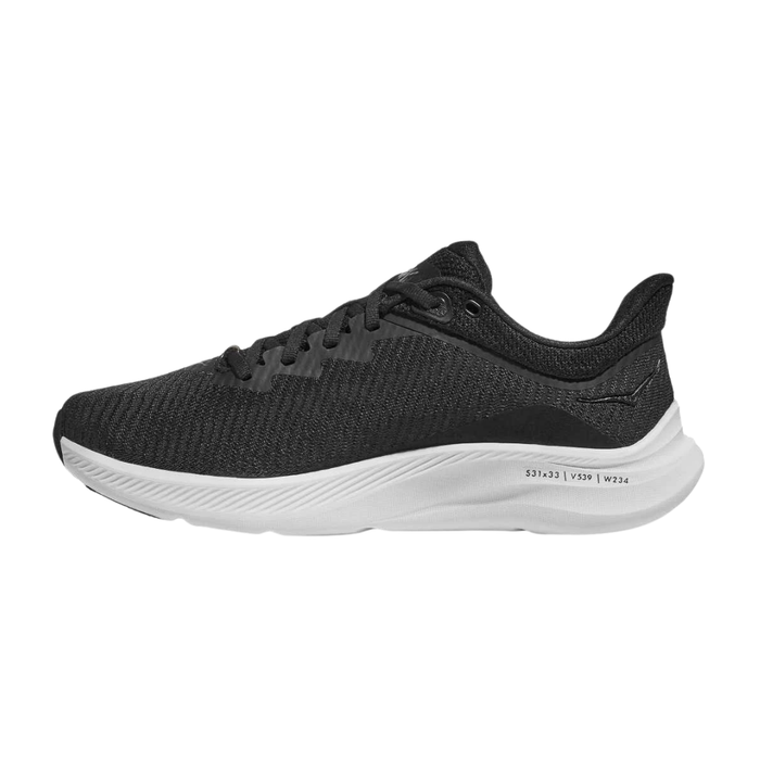Hoka Solimar Men’s Running Shoes – 1123074-BWHT
