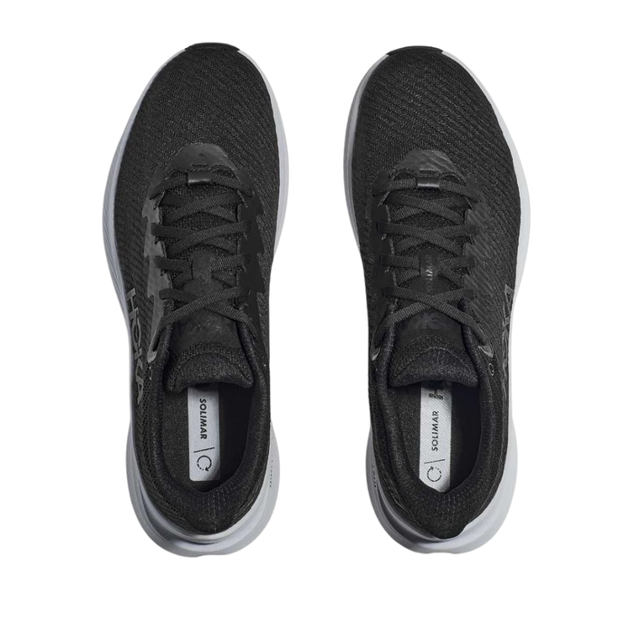 Hoka Solimar Men’s Running Shoes – 1123074-BWHT