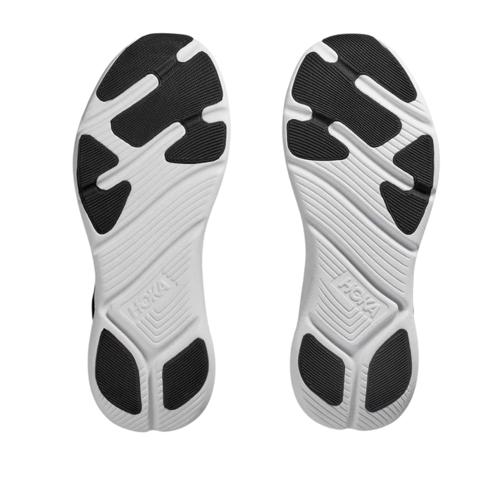 Hoka Solimar Men’s Running Shoes – 1123074-BWHT
