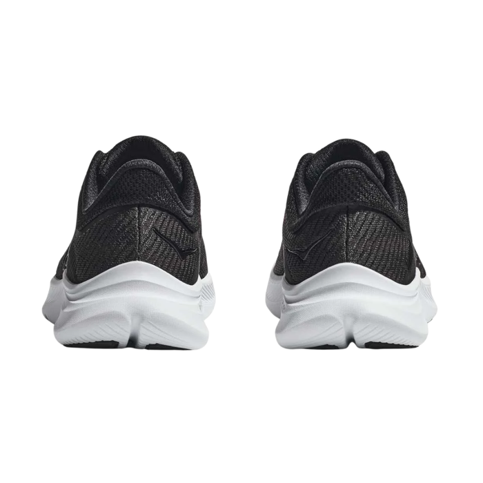 Hoka Solimar Men’s Running Shoes – 1123074-BWHT