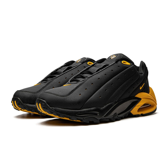 Nike Hot Step Air Terra Drake NOCTA Black University Gold