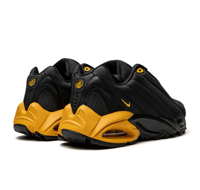 Nike Hot Step Air Terra Drake NOCTA Black University Gold