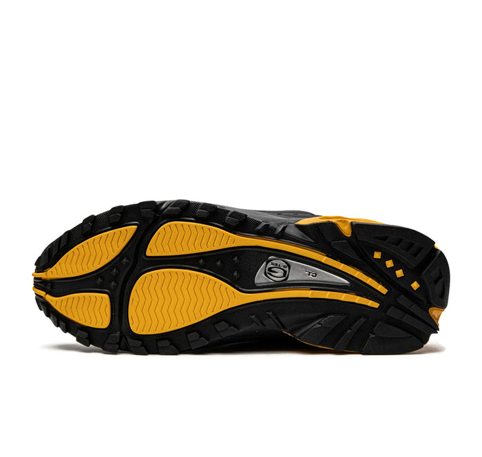 Nike Hot Step Air Terra Drake NOCTA Black University Gold