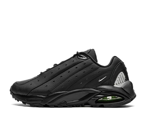 Nike Hot Step Air Terra Drake NOCTA Triple Black