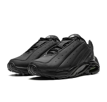Nike Hot Step Air Terra Drake NOCTA Triple Black