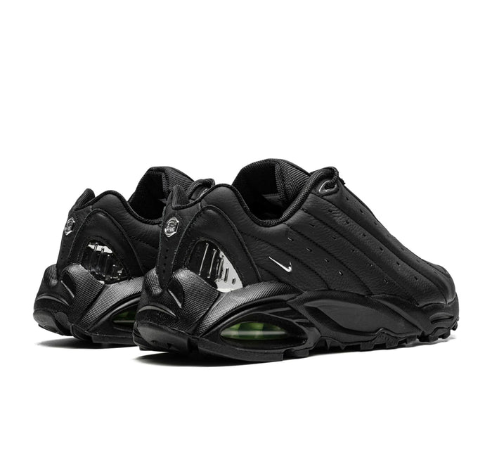 Nike Hot Step Air Terra Drake NOCTA Triple Black
