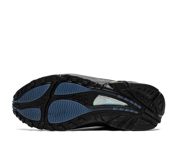 Nike Hot Step Air Terra Drake NOCTA Triple Black