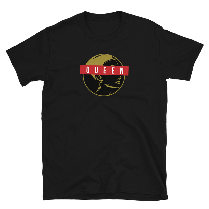 I AM QUEEN T-Shirt