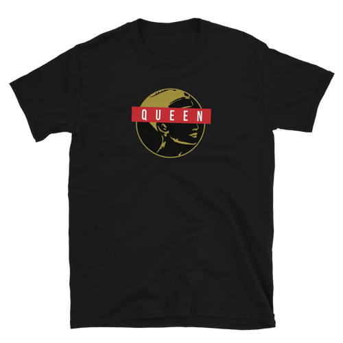 I AM QUEEN T-Shirt