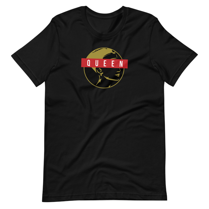 I AM QUEEN T-Shirt