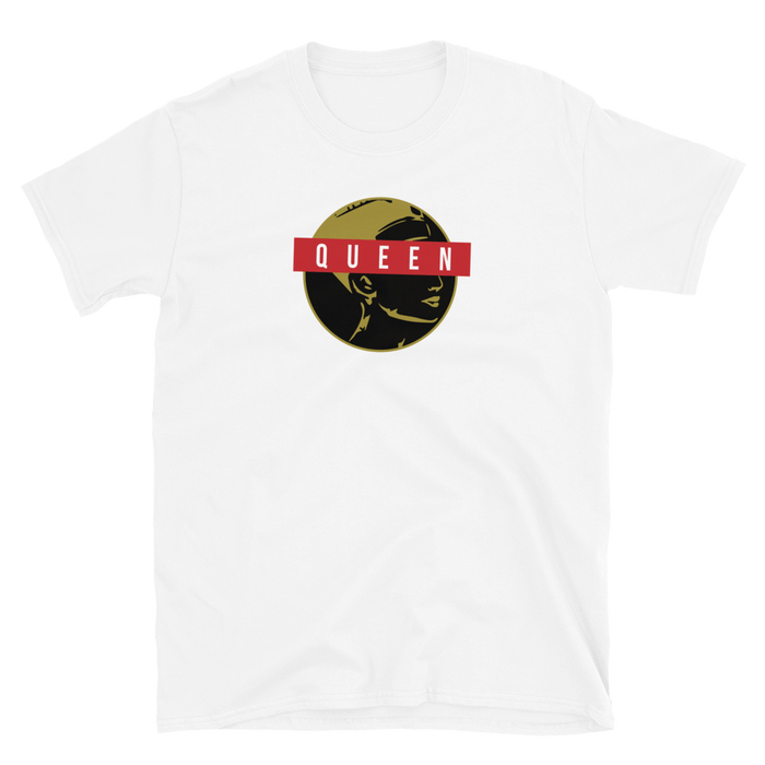 I AM QUEEN T-Shirt