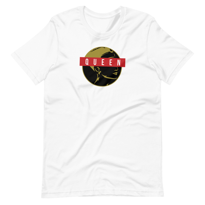 I AM QUEEN T-Shirt