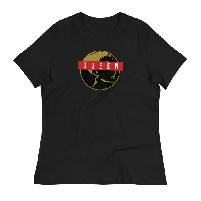 I AM QUEEN T-Shirt