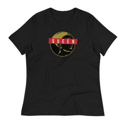 I AM QUEEN T-Shirt