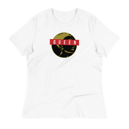I AM QUEEN T-Shirt