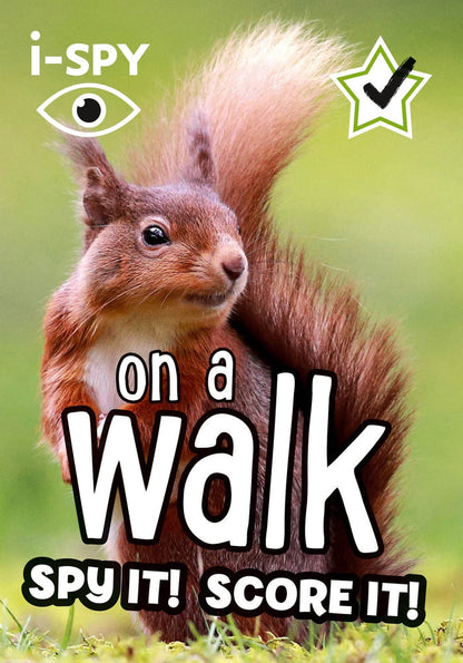 On a walk