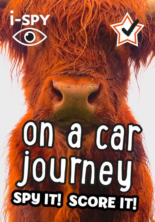 Car Journey