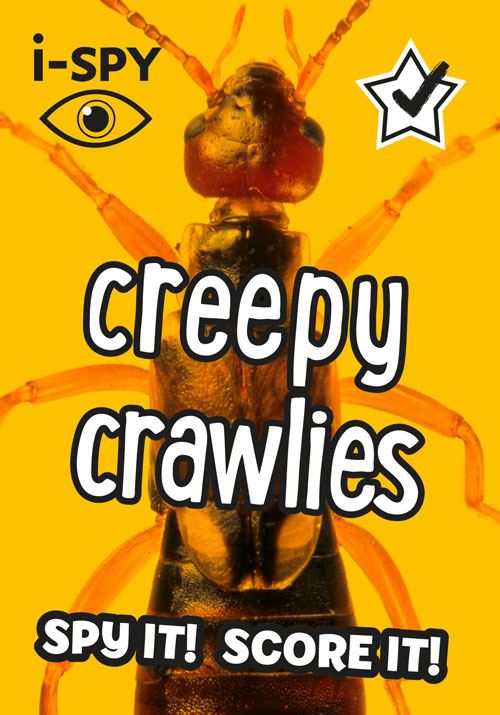 Creepy Crawlies
