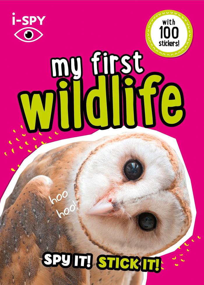 My First Wildlife