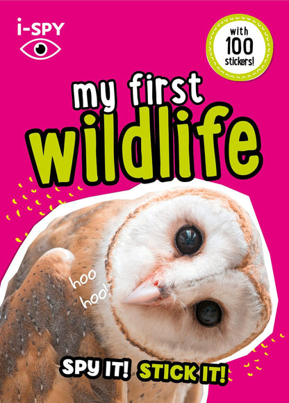 My First Wildlife