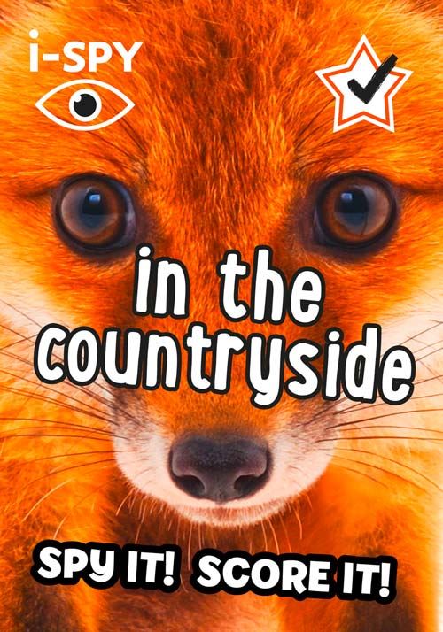 i-spy